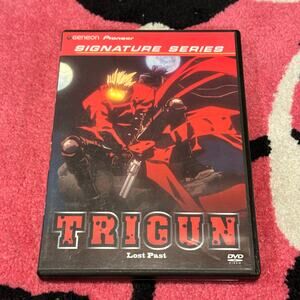 Trigun – Lost Past (Vol. 2) [DVD]